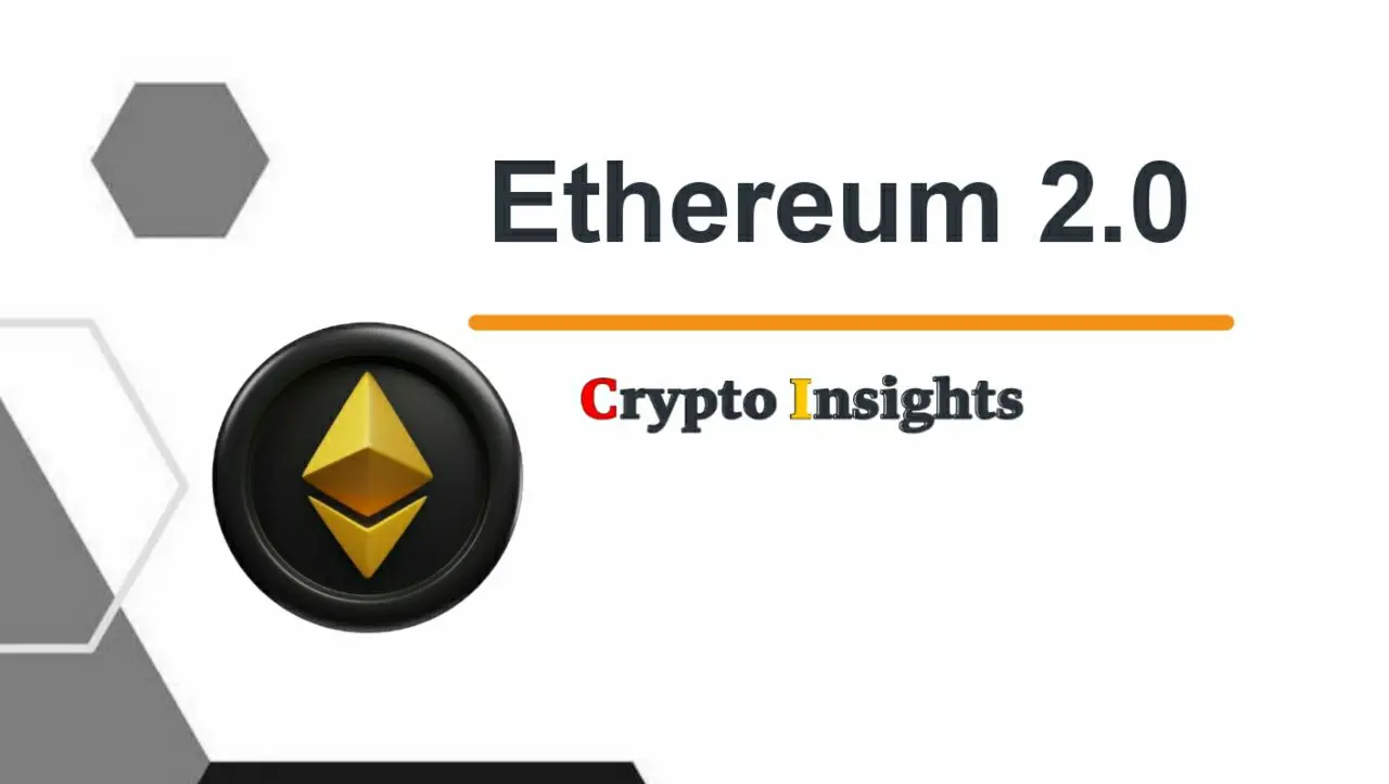 Ethereum 2.0 What You Need to Know About the Latest Upgrade
