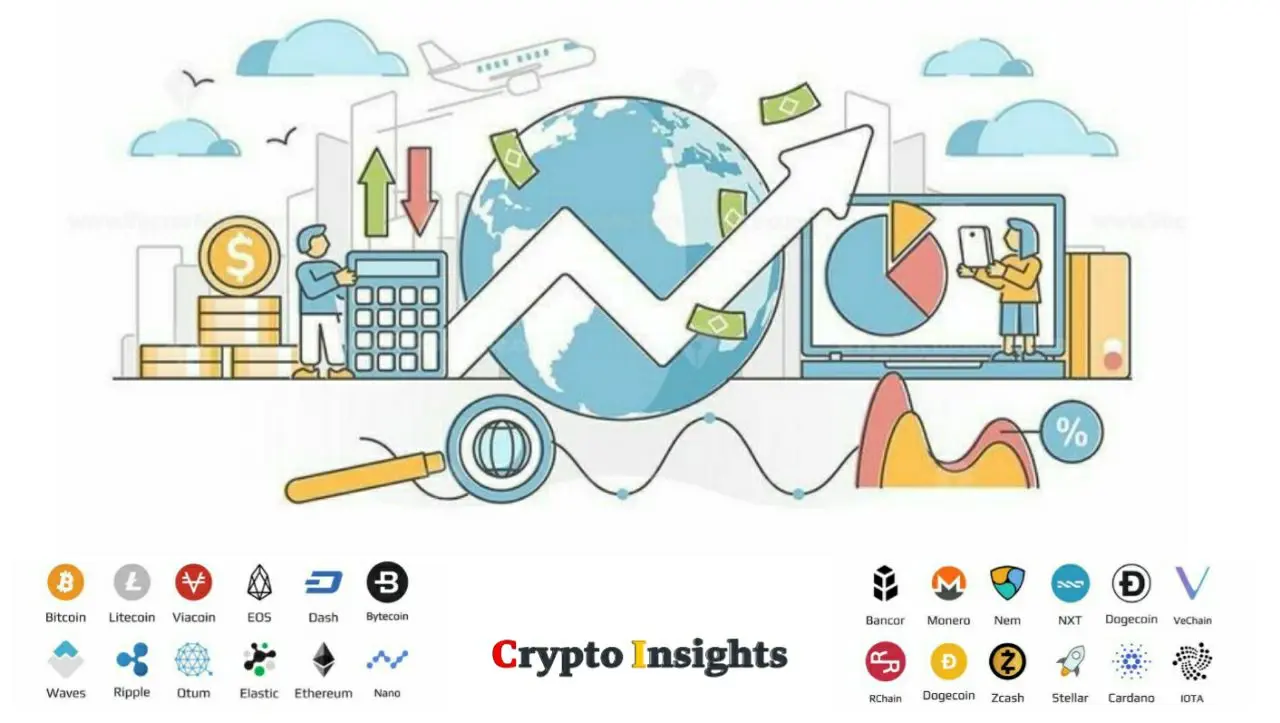 The Role of Institutional Investment in Shaping Crypto Market Dynamics